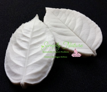 Rose Leaf Veiner Large By Simply Nature Botanically Correct Products®